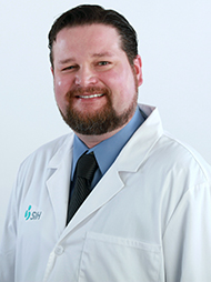 Adam Vargo, MD