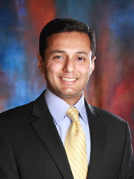 Suven Shankar Head Shot