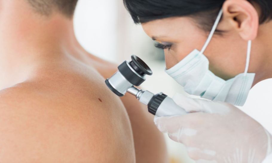 SIH Skin cancer treatments